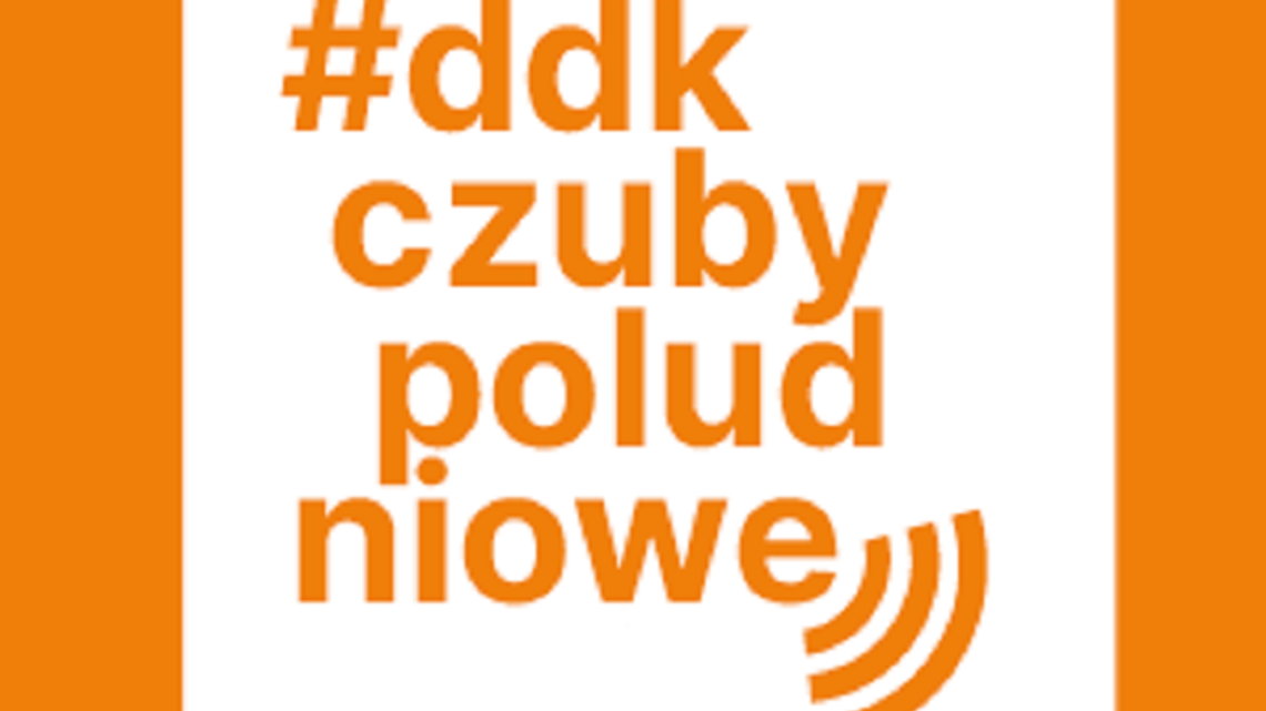 Spotkanie z Piotrem Derlatką w DDK Czuby Południowe