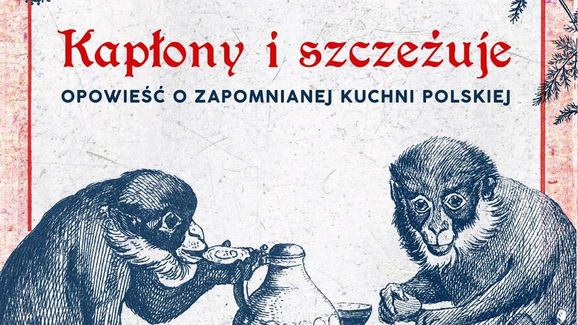 Spotkanie z profesorem Jarosławem Dumanowskim w Old Pubie