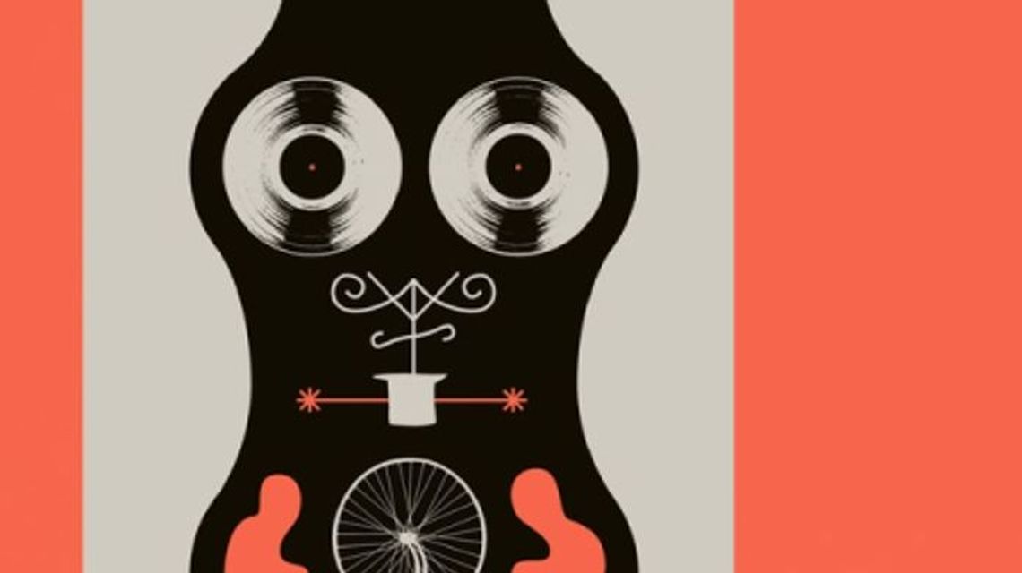 Spotkanie z Rafałem Księżykiem w Warsztatach Kultury