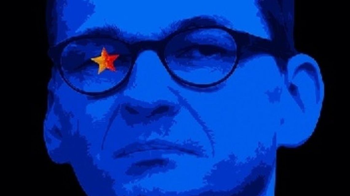 Spotkanie z Tomaszem Piątkiem, autorem książki "Morawiecki i jego tajemnice"