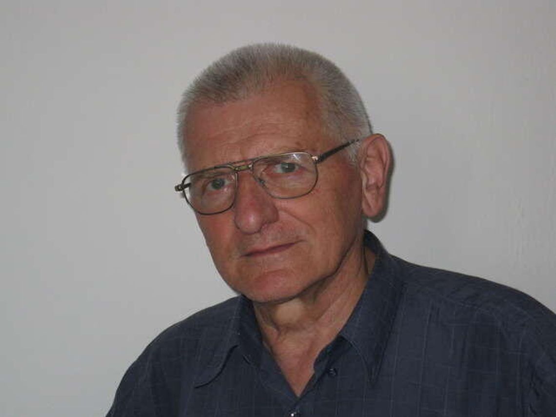 Spotkanie z Waldemarem Michalskim na Czechowie