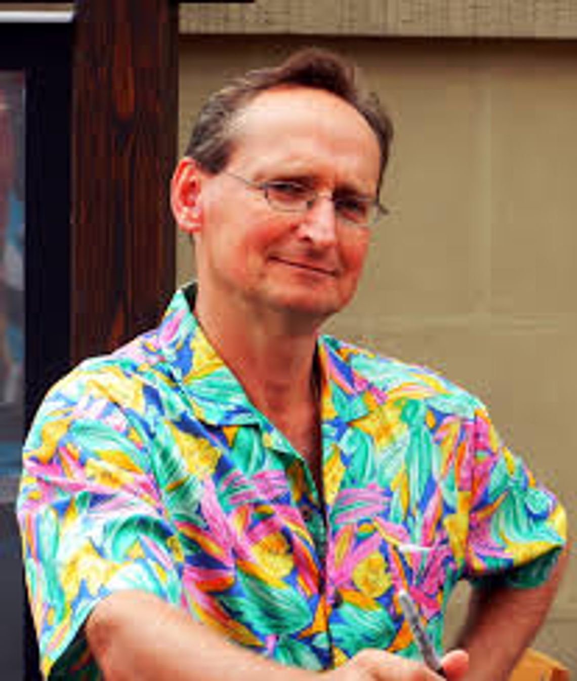 Spotkanie z Wojciechem Cejrowskim