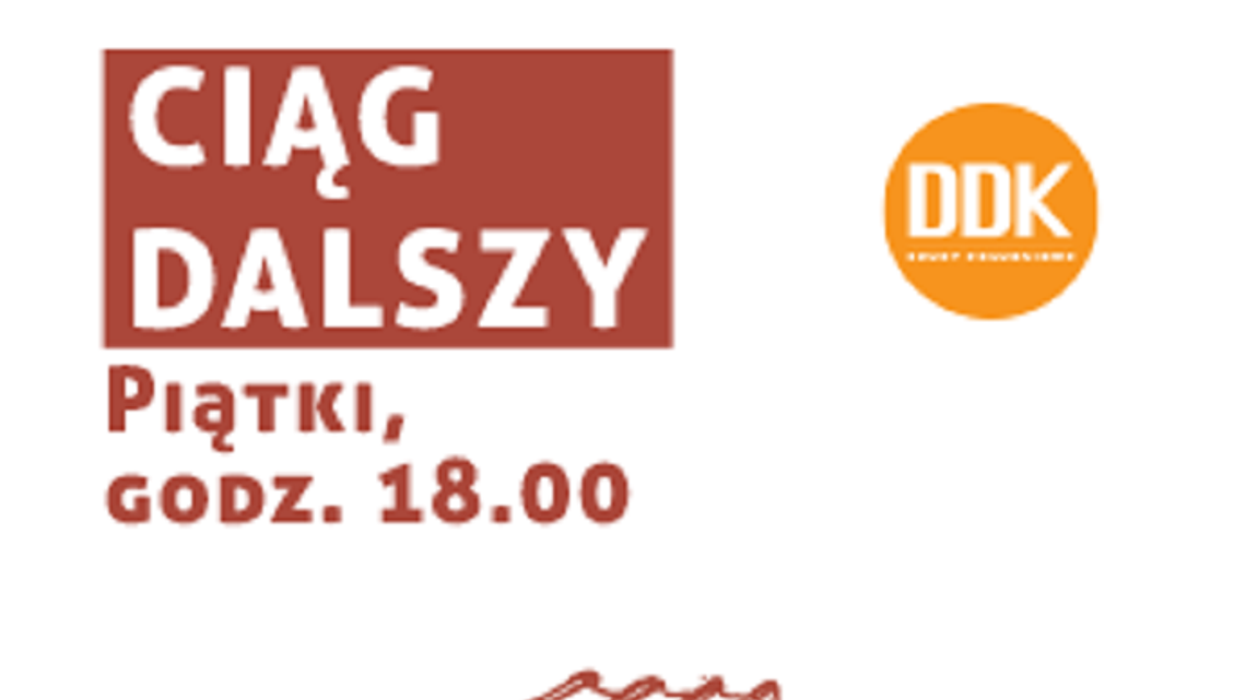 Spotkanie z Zośką Papużanką w DDK Czuby Południowe