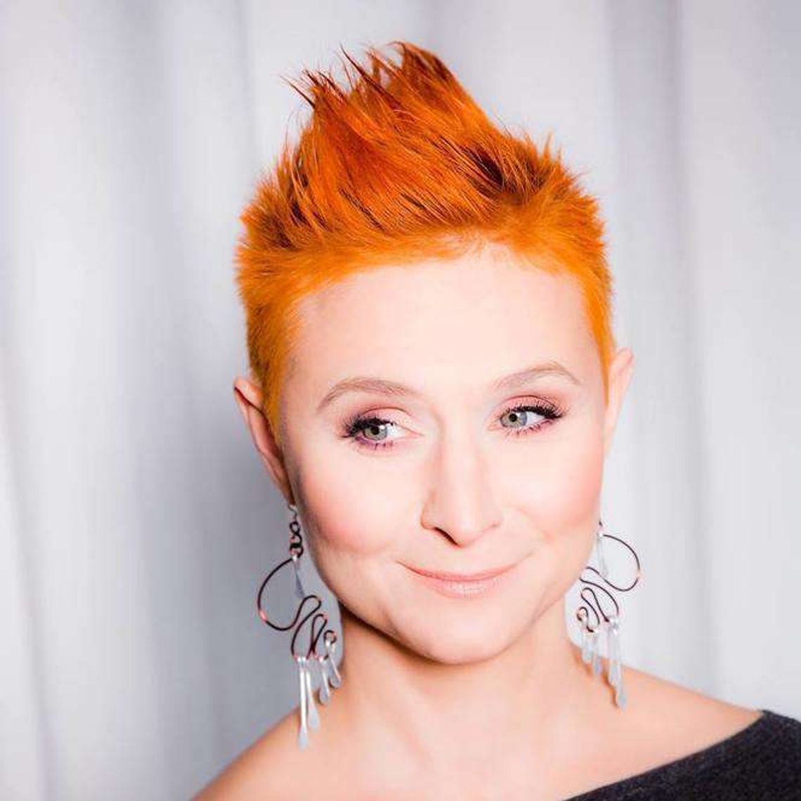 Spotkanie z Zośką Papużanką w MBP