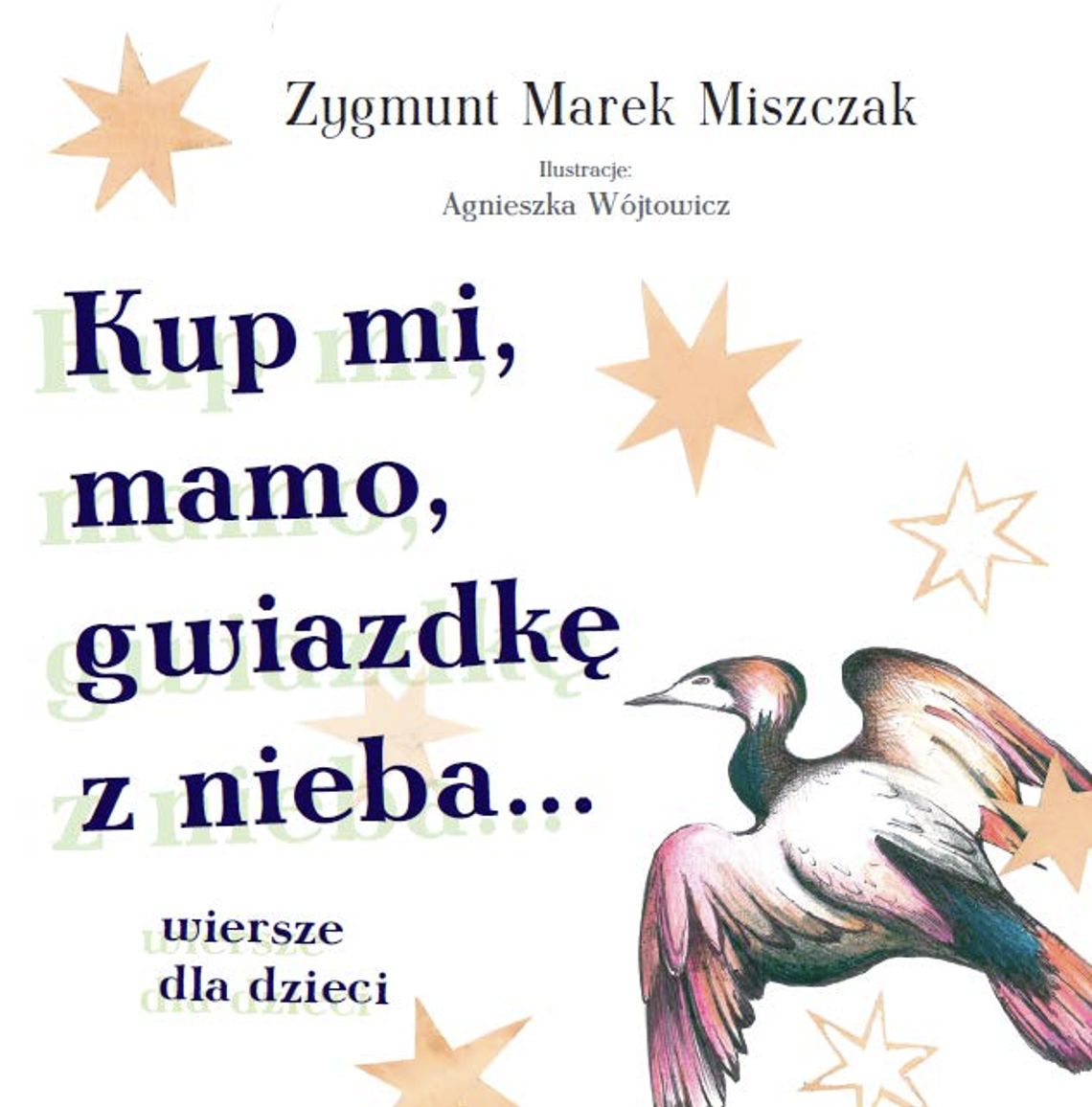 Spotkanie z Zygmuntem Markiem Miszczakiem