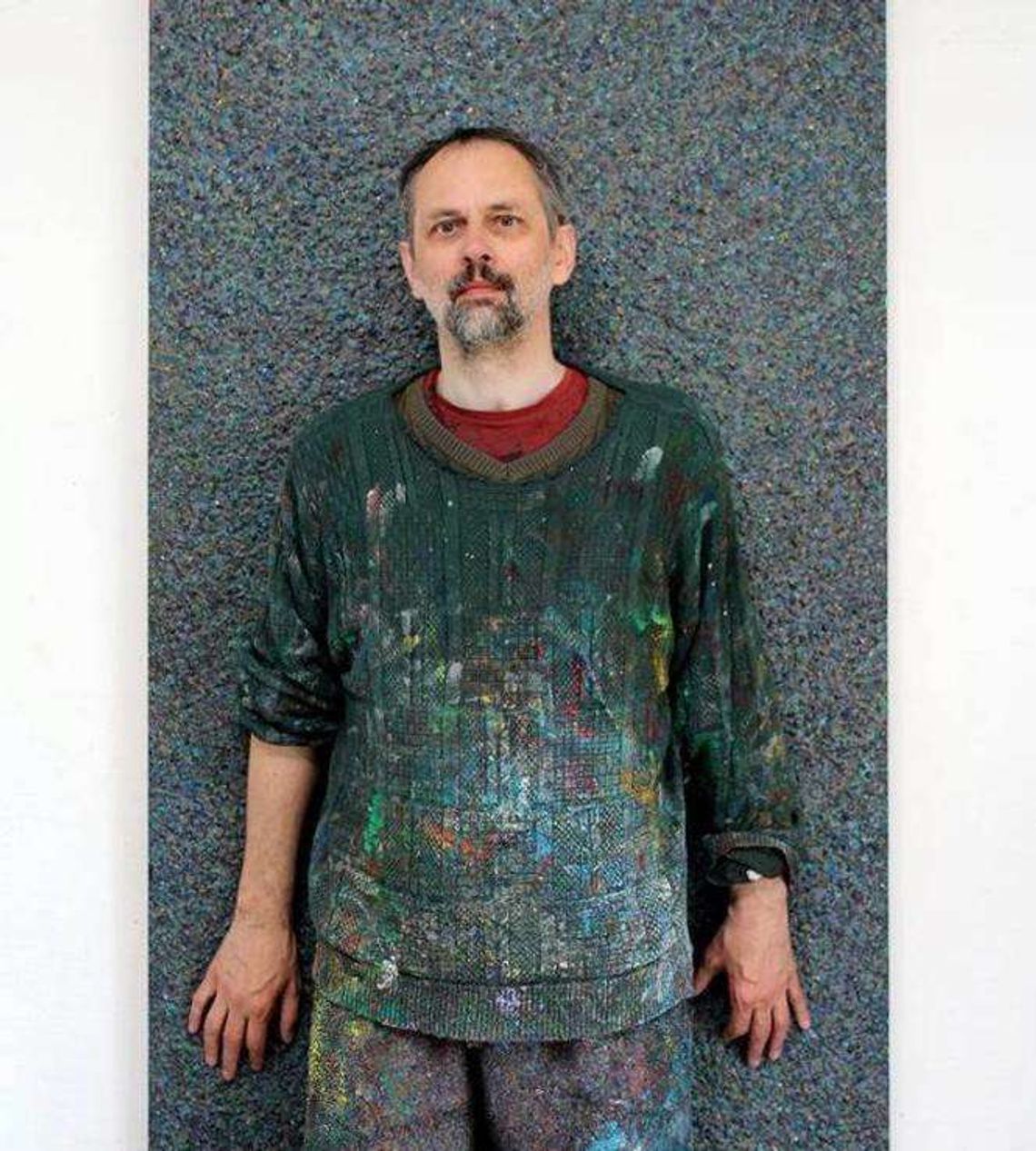 Spotkanie ze Sławomirem Marcem w Muzeum Nadwiślańskim