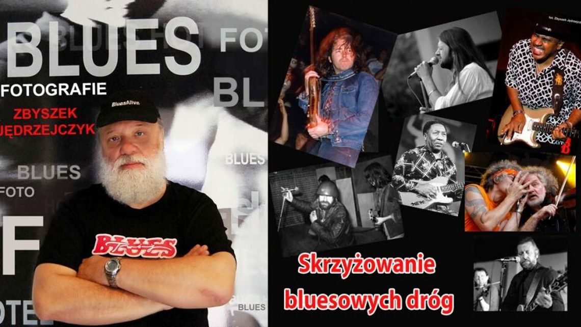 Spotkanie ze Zbyszkiem Jędrzejczykiem w DK LSM