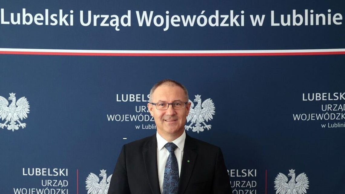 Spotykamy się z rolnikami, przyśpieszamy z drogowcami Spotykamy się z rolnikami, przyśpieszamy z drogowcami