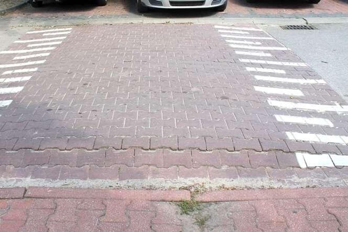 Spowalniacze. Miały zmniejszyć liczbę kolizji. Ale czy na pewno jest bezpieczniej?