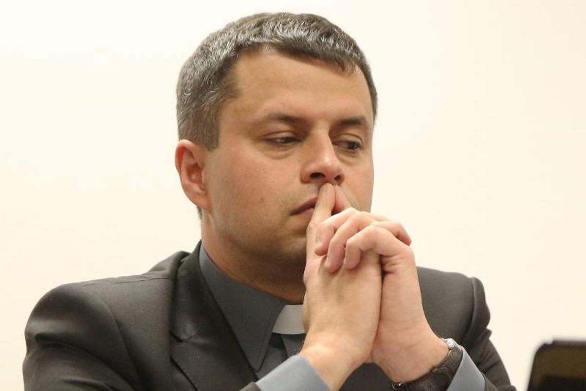 "Spowiedź furtkowa" jest zakazana