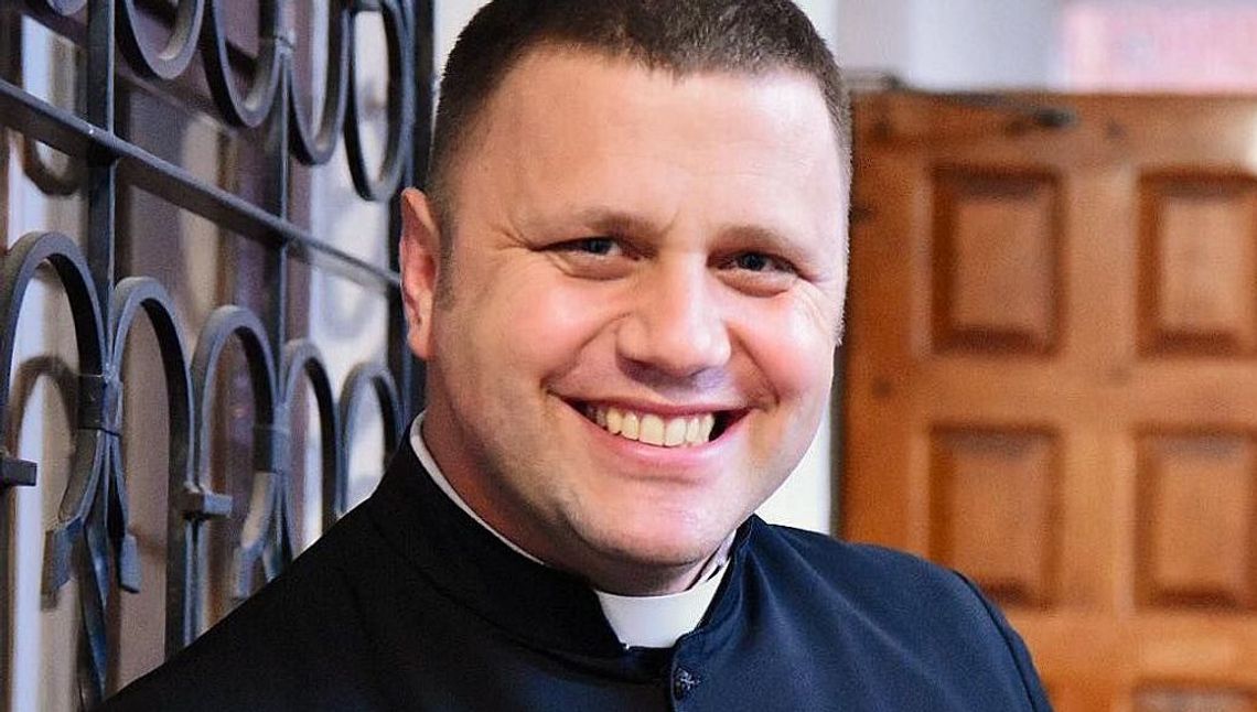 Spowiedź księdza: Jak pobiłem koronawirusa. "Byłem leczony lekami na malarię i na HIV" Spowiedź księdza: Jak pobiłem koronawirusa. "Byłem leczony lekami na malarię i na HIV"