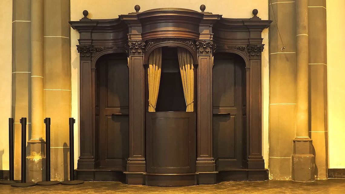 Spowiedź tylko dla pełnoletnich? Ksiądz odpowiada Spowiedź tylko dla pełnoletnich? Ksiądz odpowiada