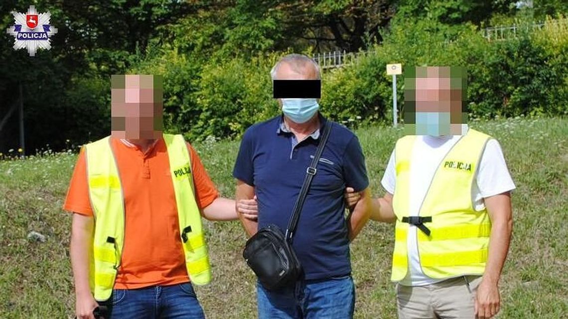 Spowodował wypadek, w którym zginęły 4 osoby. Mirosław W. odsiedzi 8 lat za kratami 
