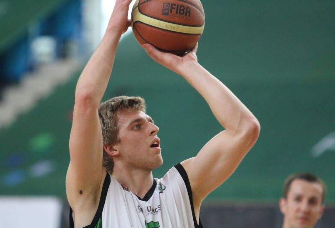 Spóźniona pogoń Stalmy AZS UMCS Lublin