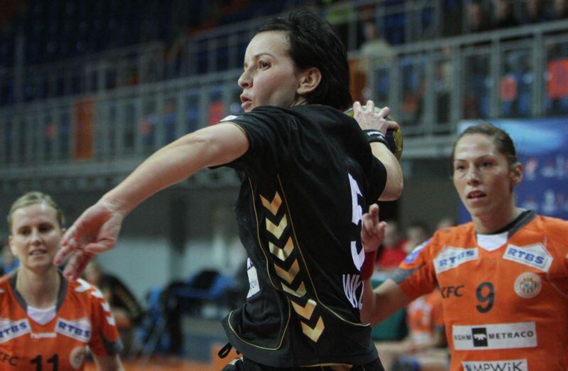 SPR AZS Pol Lublin w sobotę rozpocznie walkę o mistrzostwo Polski