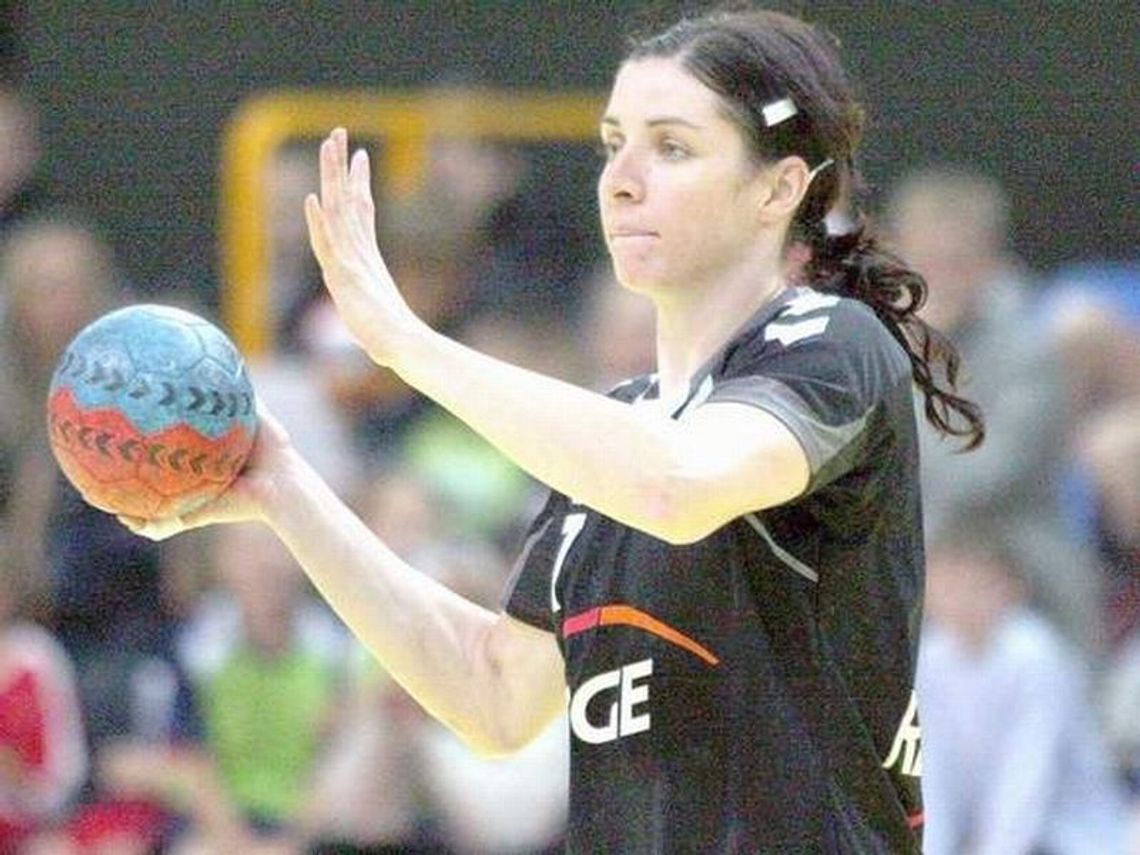 SPR Lublin - AZS Politechnika Koszalińska 41:20