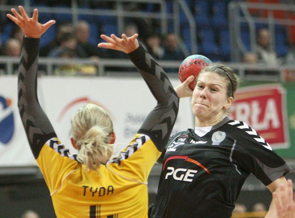 SPR Lublin ciągle bez prezesa, oferty dla zawodniczek