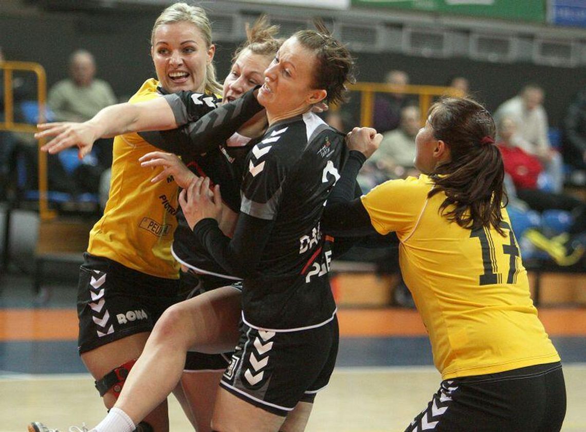 SPR Lublin dzisiaj o godz. 18.30 zagra w Gdyni z Vistalem Łączpolem