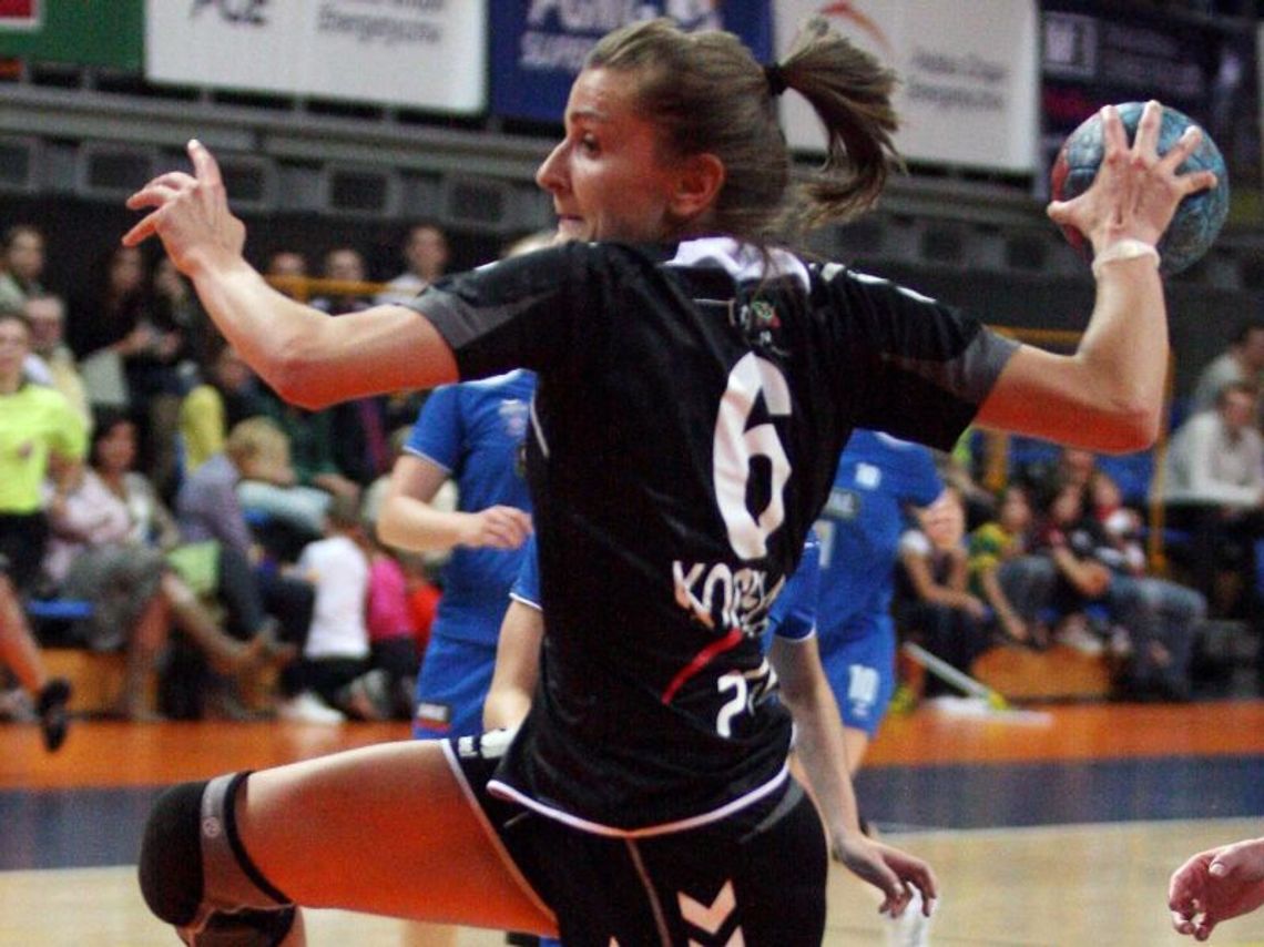 SPR Lublin jest liderem, ale jego gra wciąż nie zachwyca