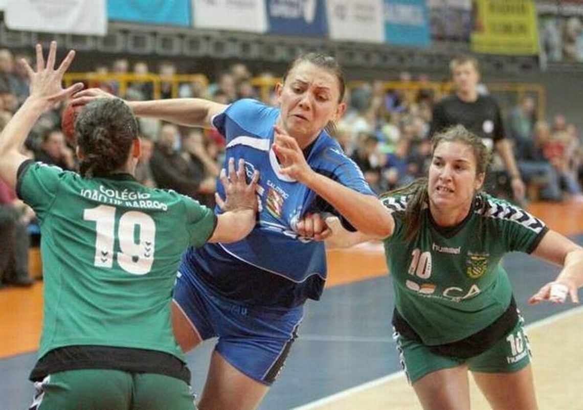 SPR Lublin - KPR Jelenia Góra, jutro o godz. 17 w hali Globus