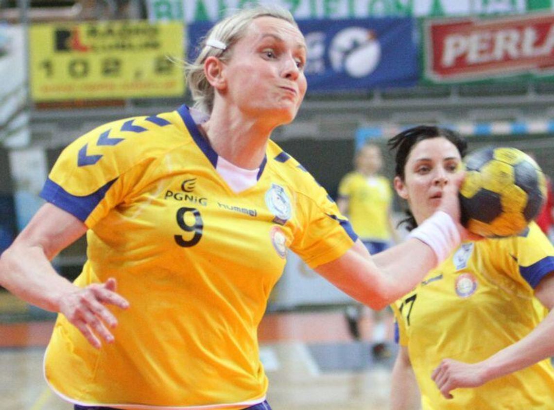 SPR Lublin - KSS Kielce w niedzielę o godz. 15