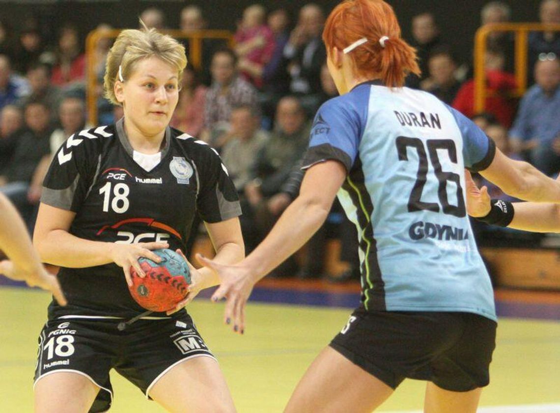 SPR Lublin - KSS Kielce, w środę o godz. 18 mecz rewanżowy ćwierćfinału Pucharu Polski