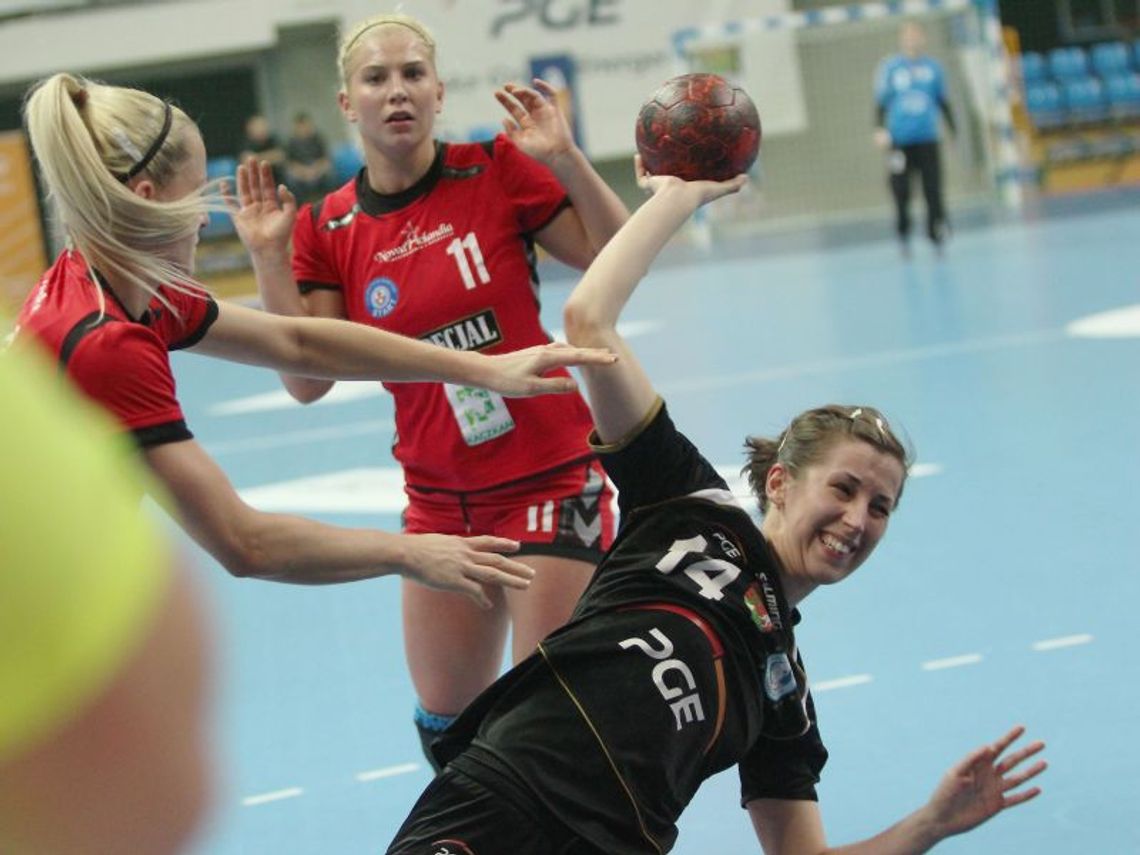 SPR Lublin - Olimpia Beskid Nowy Sącz, w sobotę o godz. 17