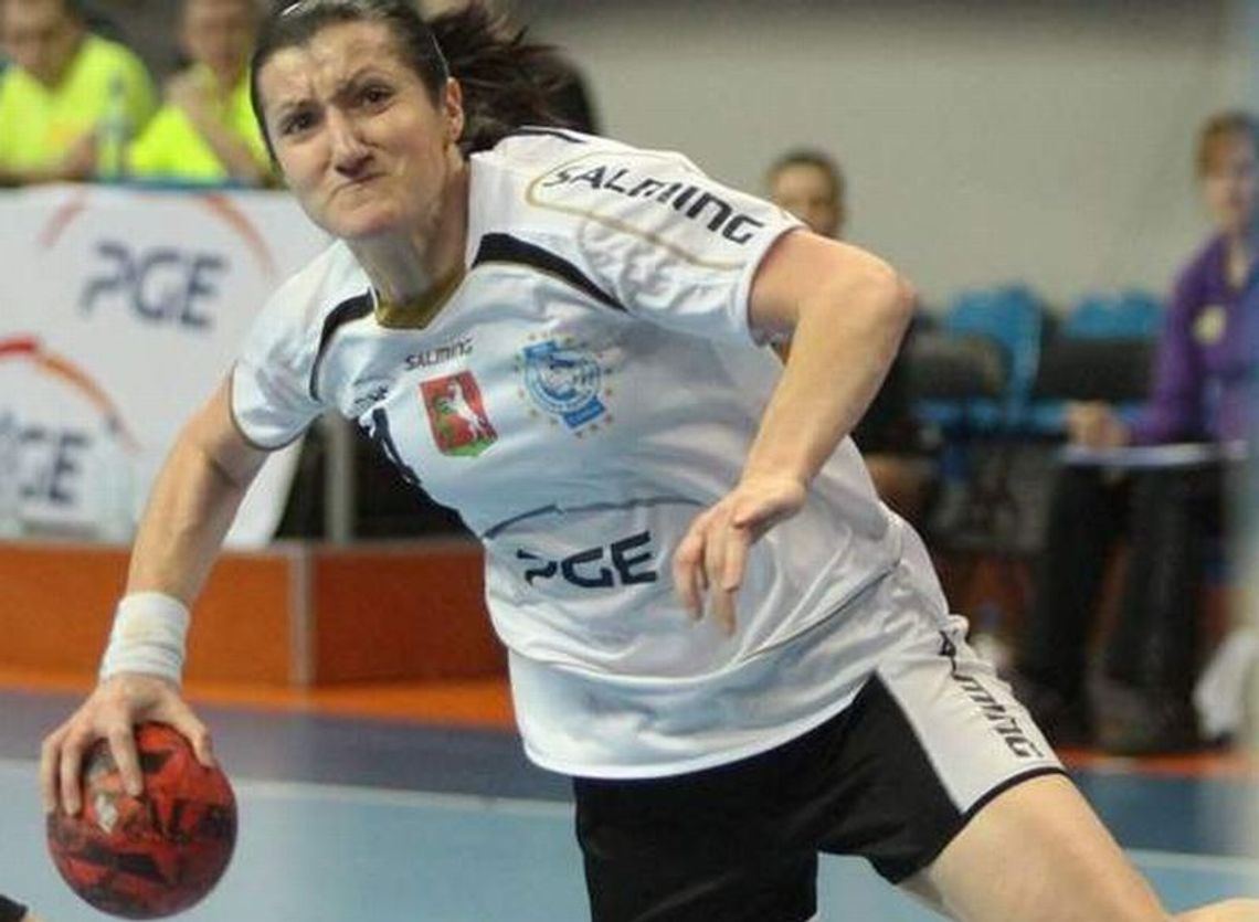 SPR Lublin - Piotrcovia Piotrków Trybunalski 38:25