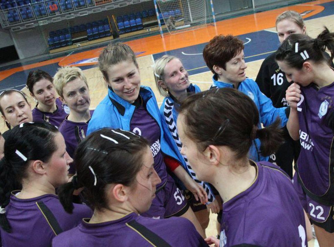 SPR Lublin powoli wychodzi na prostą?