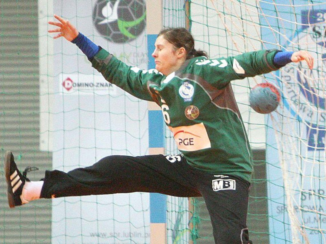 SPR Lublin trenuje bez pięciu zawodniczek, znamy ceny biletów na turniej Final Four