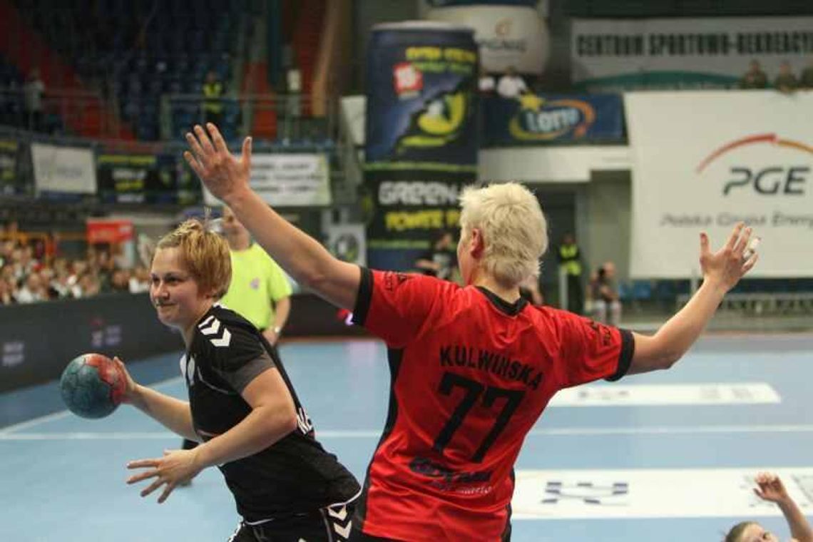 SPR Lublin – Vistal Łączpol Gdynia 43:29. Puchar Polski dla drużyny Edwarda Jankowskiego