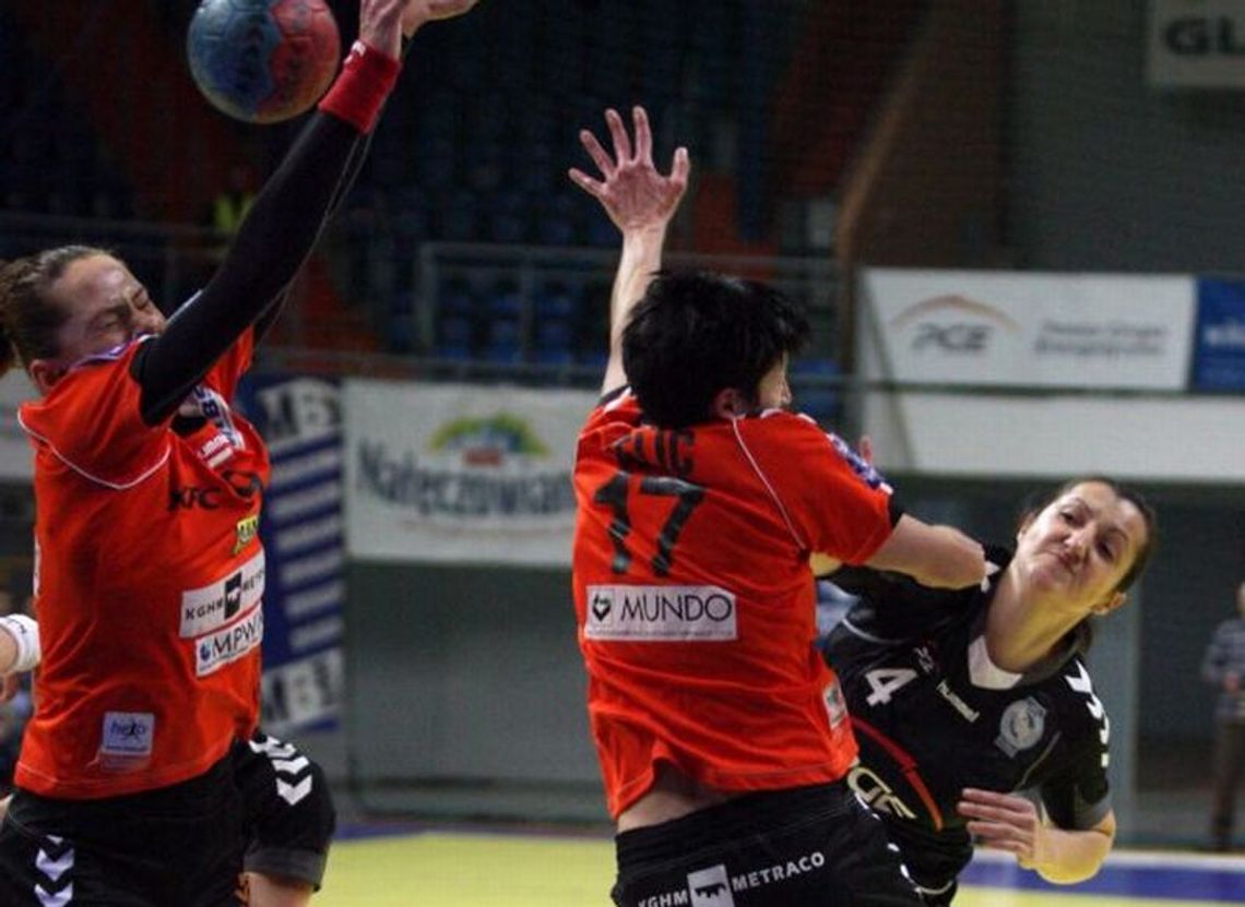 SPR Lublin w sobotę jedzie do Łukowa na mecz z Finephrmem Polkowice