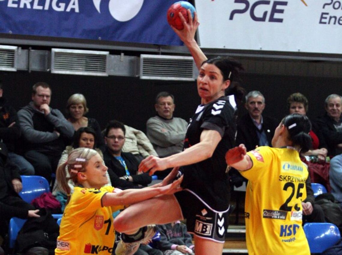 SPR Lublin w sobotę o godz. 17 zagra w Kielcach z KSS