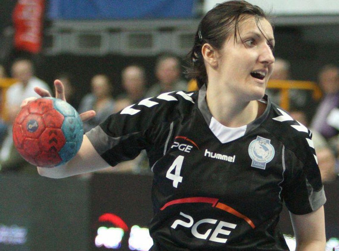 SPR Lublin w sobotę rozpoczyna rywalizację o trzecie miejsce z Politechniką Koszalińską