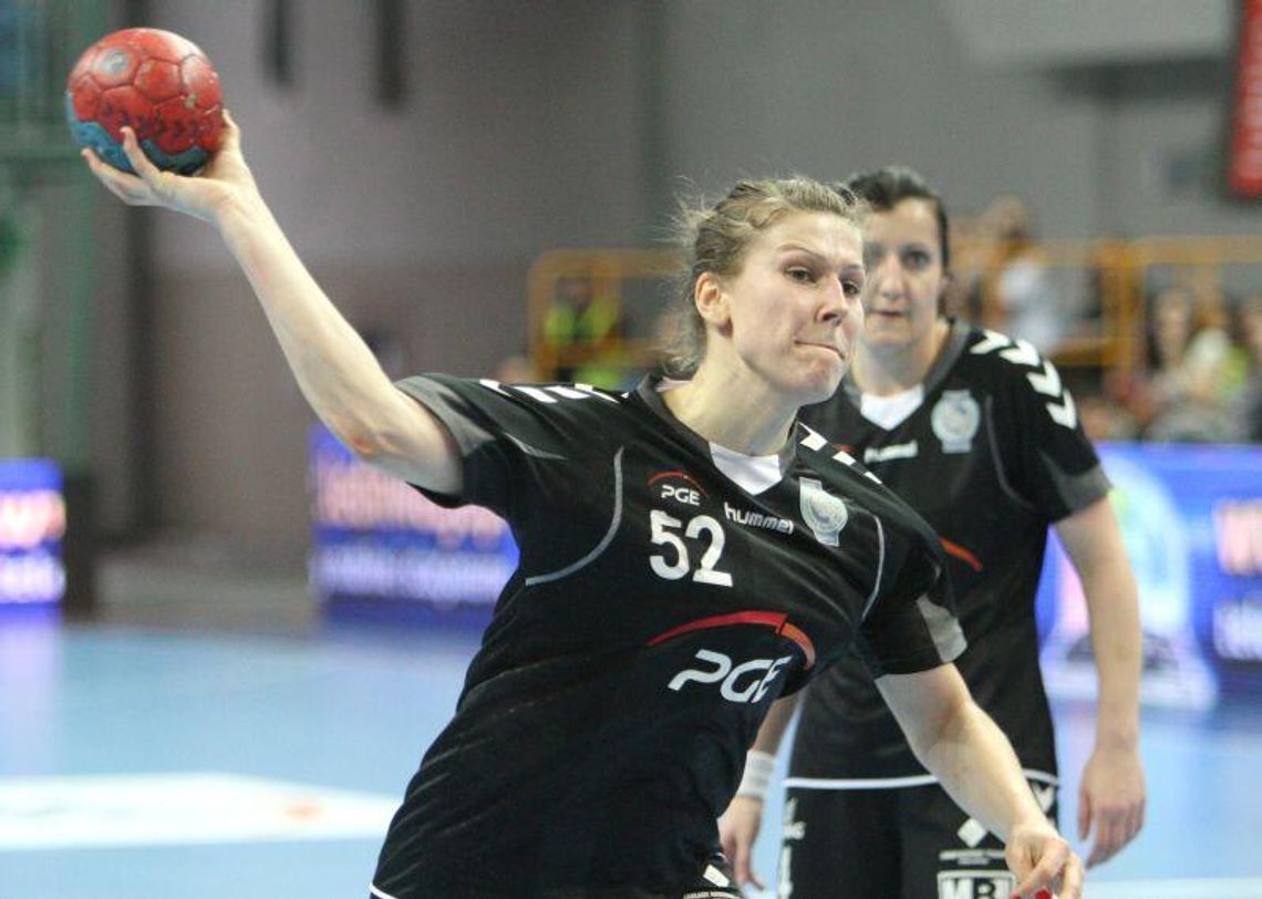 SPR Lublin w sobotę zagra z Zagłębiem Lubin