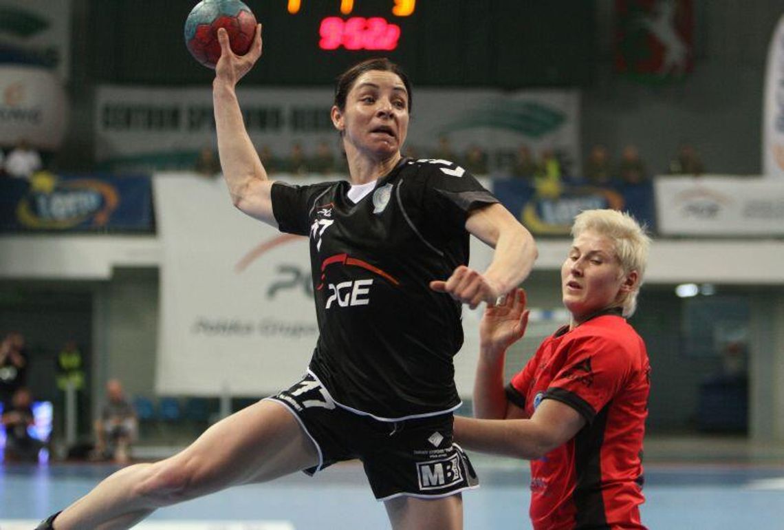 SPR Lublin w weekend powalczy o triumf w turnieju finałowym Final Four Pucharu Polski