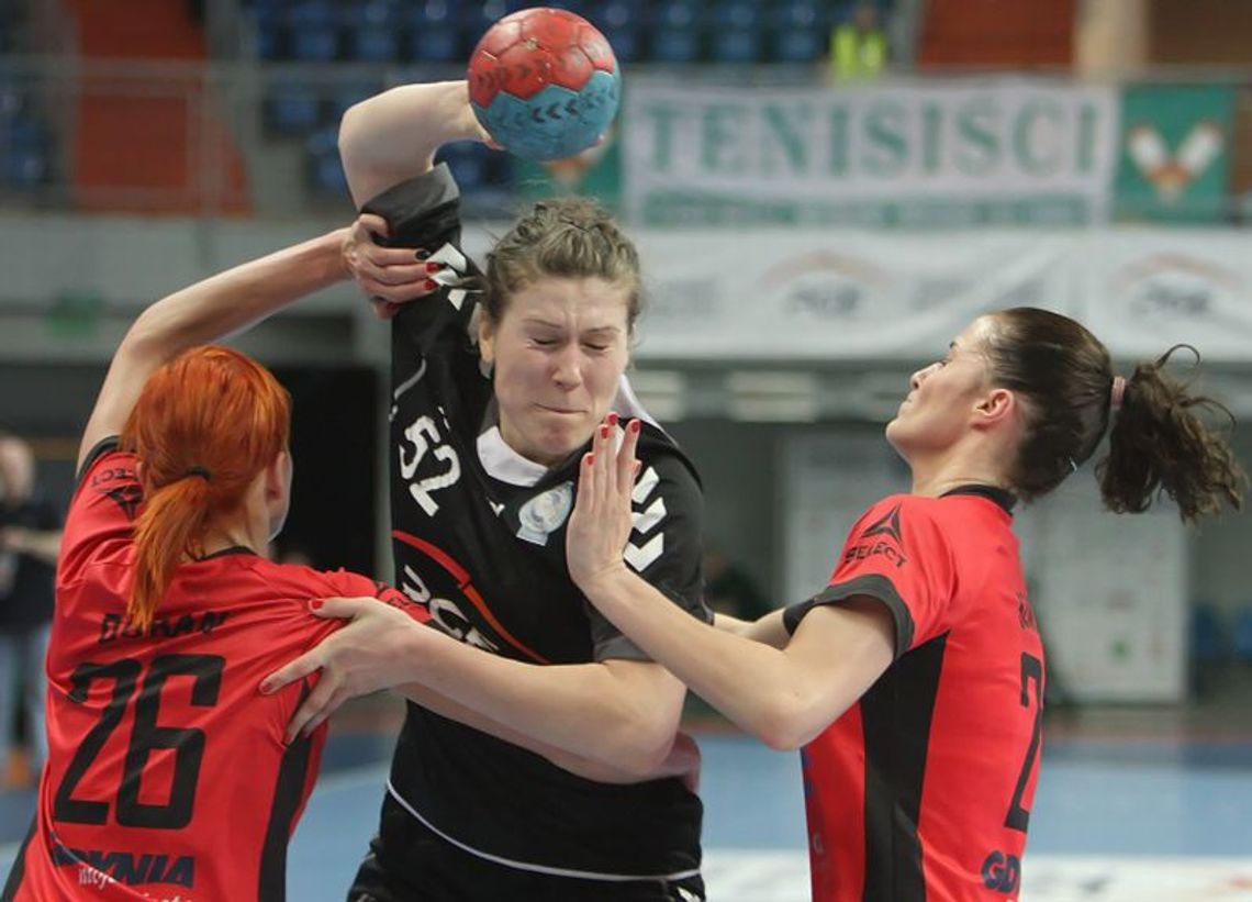 SPR Lublin w weekend weźmie udział w Memoriale Henryka Kruglińskiego w Lubinie