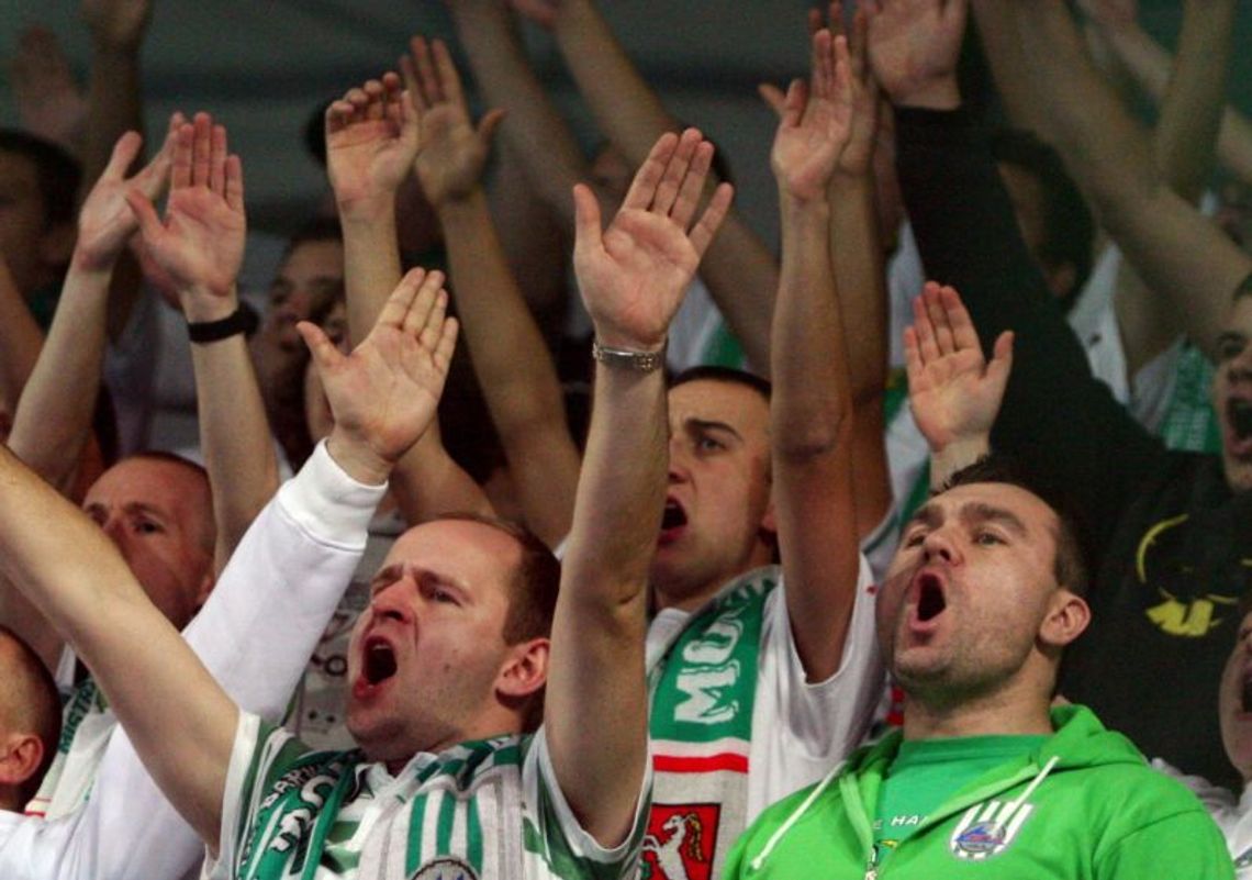 SPR Lublin z Samborem Tczew zagra w Karczewie