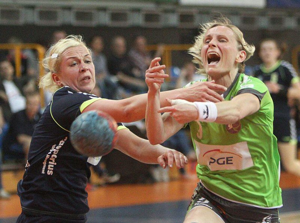 SPR Lublin zaczyna sezon od meczu z Ruchem Chorzów SPR Lublin zaczyna sezon od meczu z Ruchem Chorzów