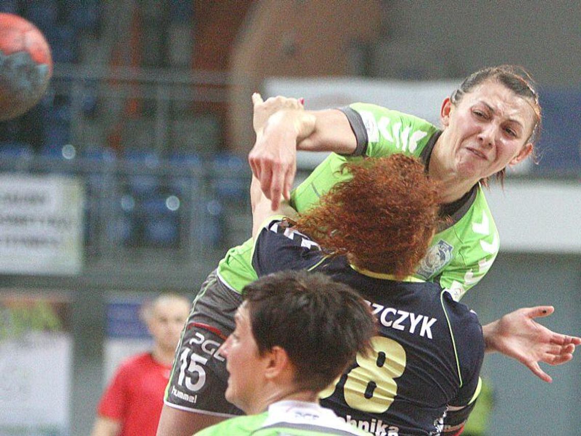 SPR Lublin zdobył puchar i... szuka oszczędności