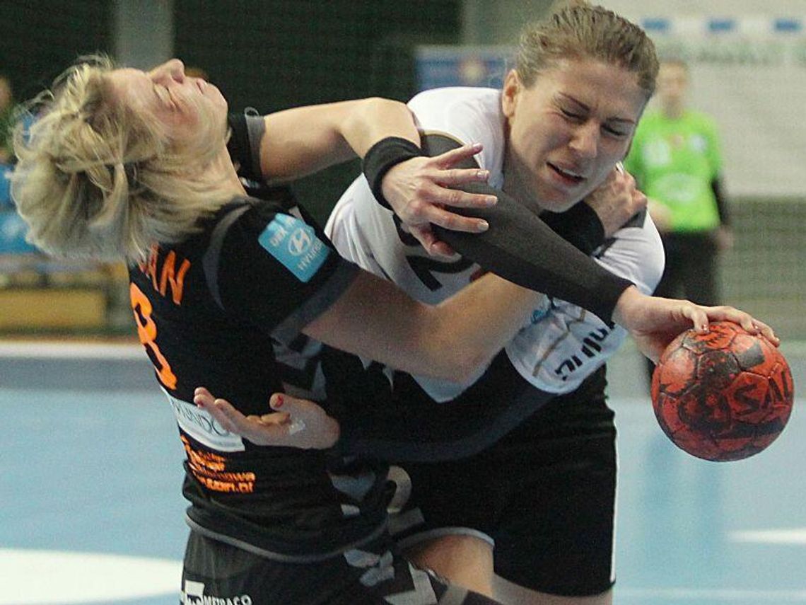 SPR Lublin zmierzy się dziś z KPR Jelenia Góra