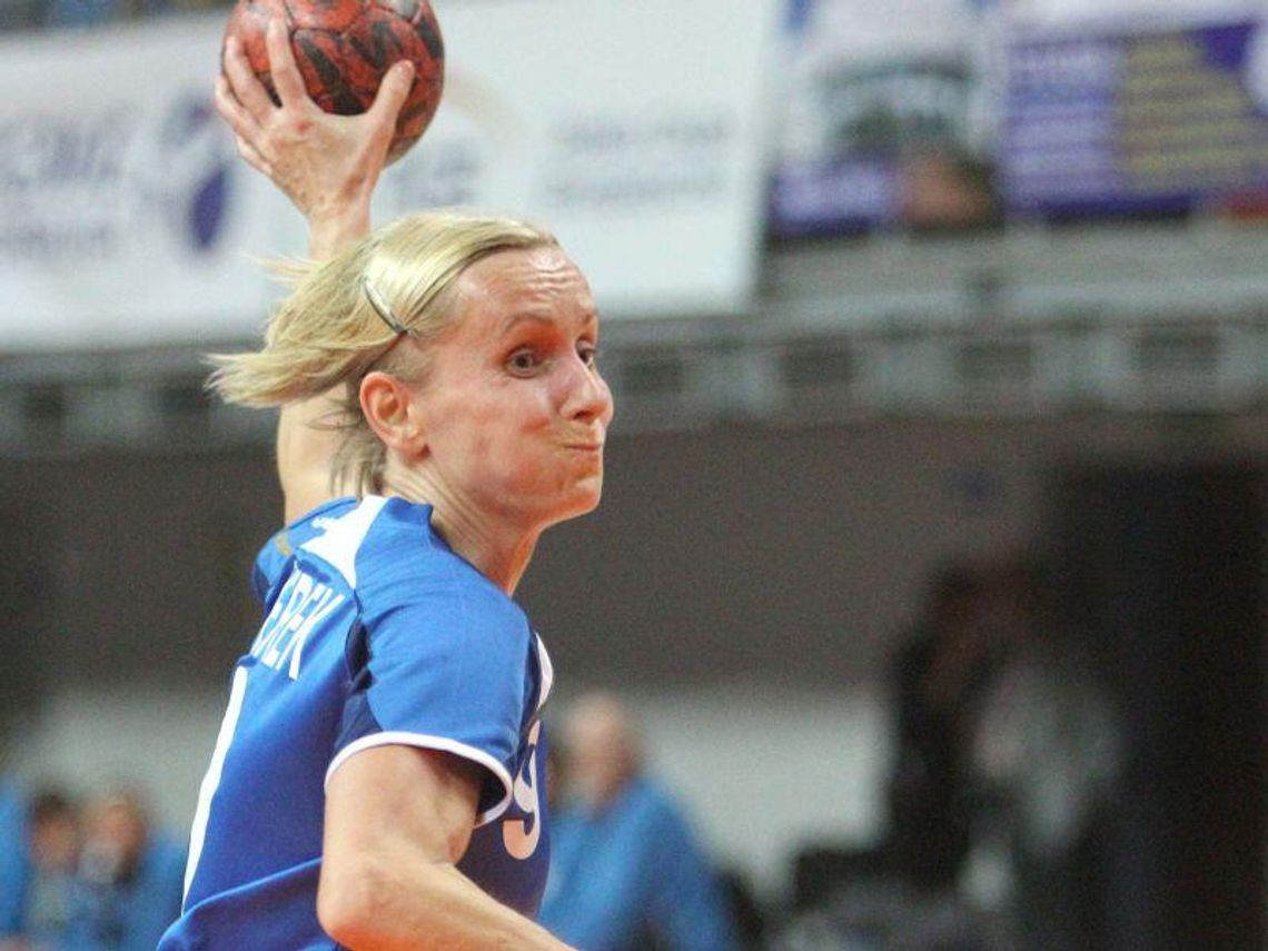 SPR Lublin zmierzy się jutro w ligowym meczu z Olimpią-Beskid Nowy Sącz na wyjeździe