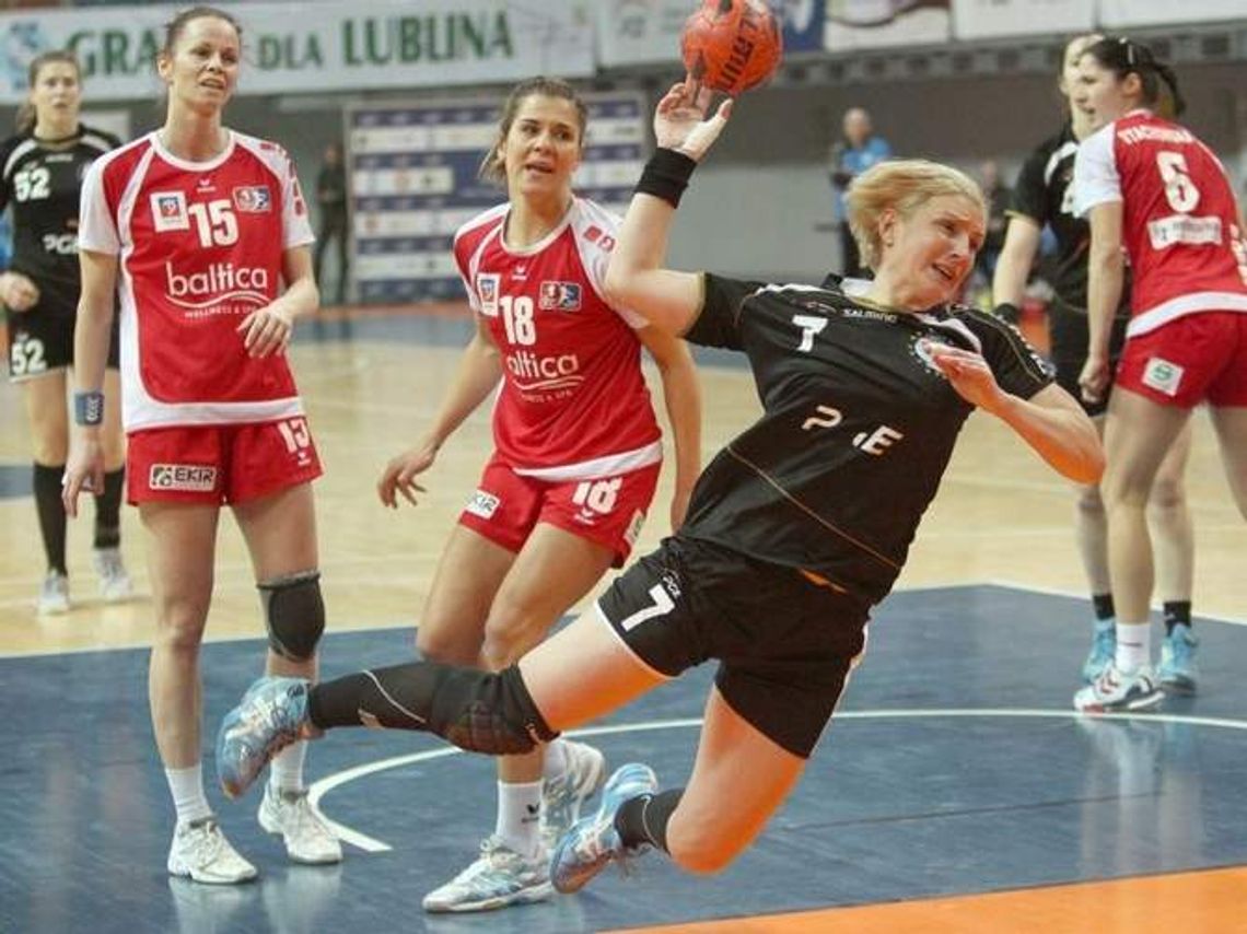 SPR Lublin zmierzy się jutro z Samborem Tczew