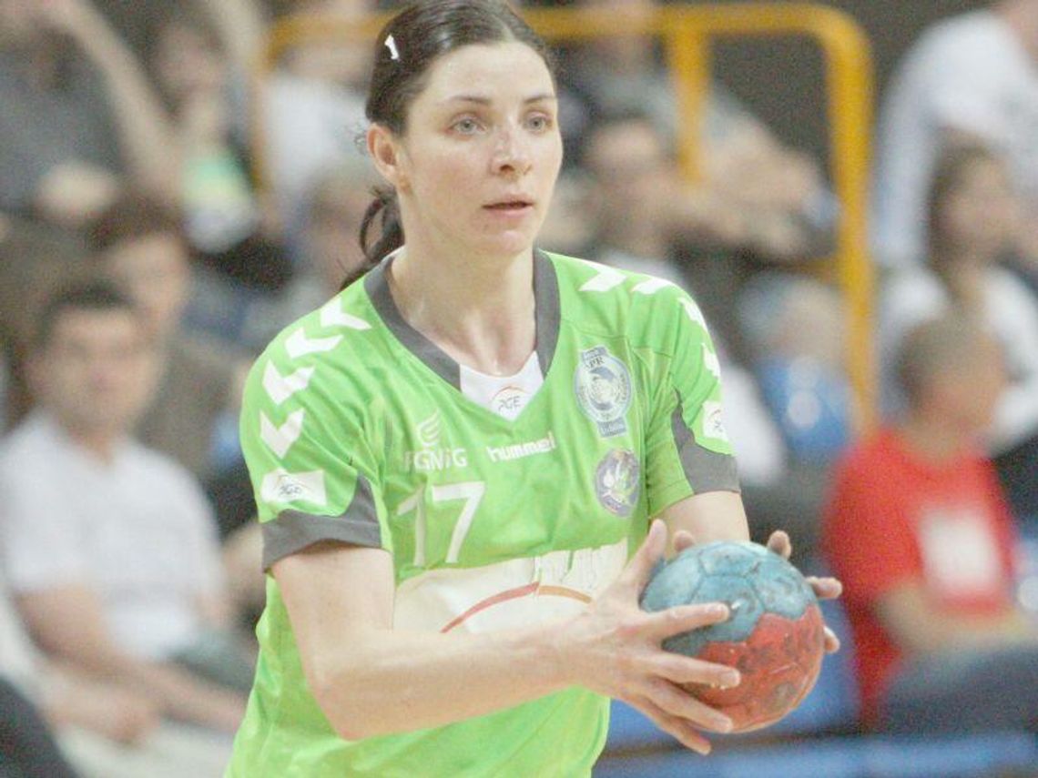 SPR nie dało szans rywalkom w turnieju o Puchar Prezydenta Gdyni SPR nie dało szans rywalkom w turnieju o Puchar Prezydenta Gdyni