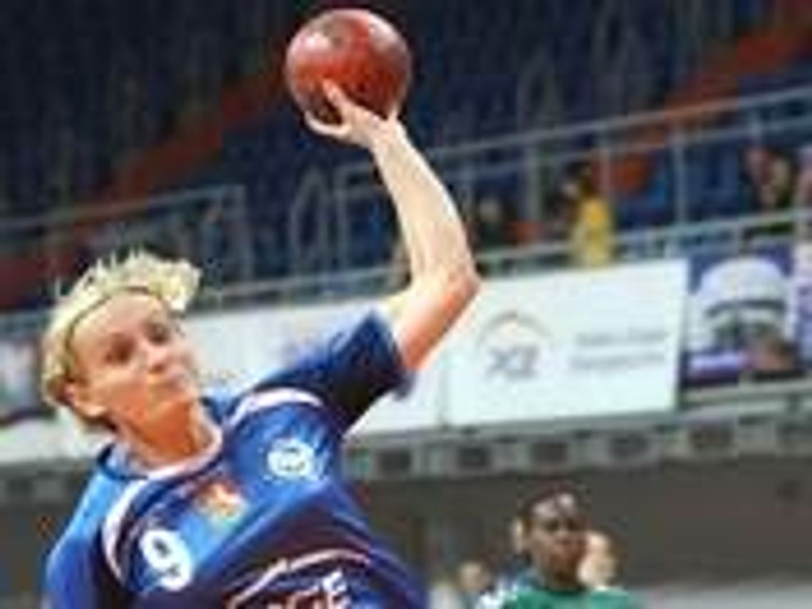 SPR Olkusz – MKS Selgros Lublin 26:42 