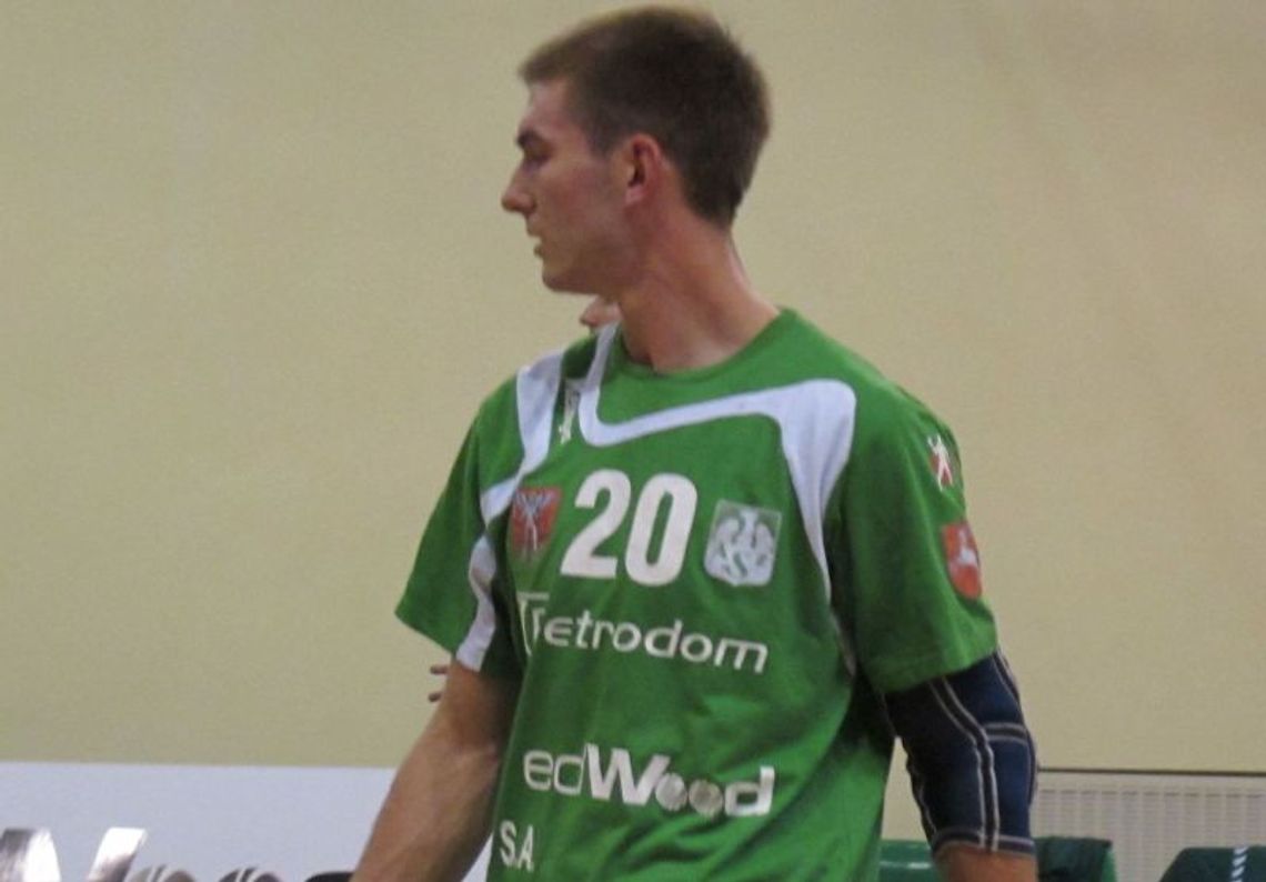 SPR Tarnów – AZS AWF Biała Podlaska 25:31