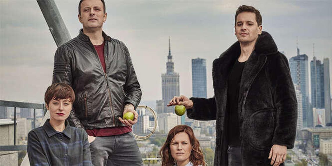 "Spragnieni Lata": Przybysz, Grosiak, Zalewski w Lublinie