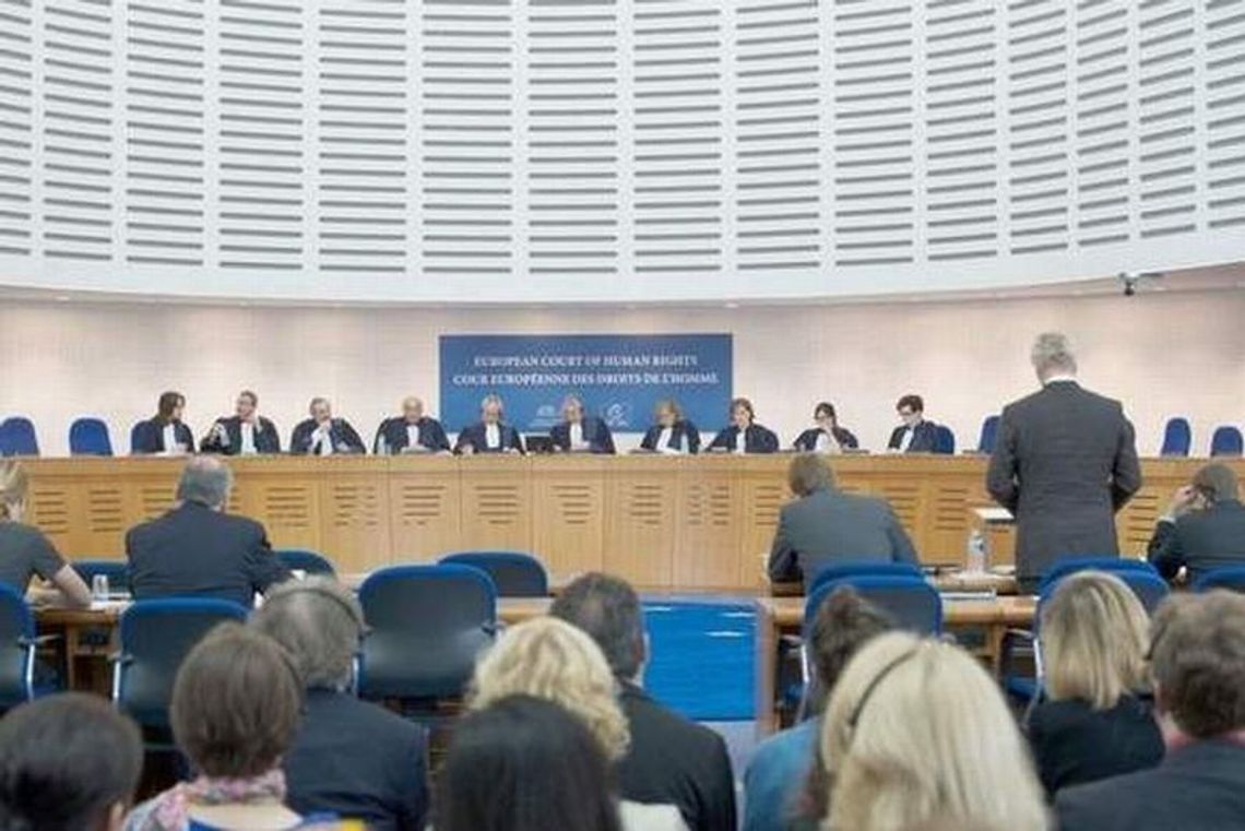 Sprawa „Agaty” bez odwołania. Prawnik z KUL komentuje sprawę Sprawa „Agaty” bez odwołania. Prawnik z KUL komentuje sprawę