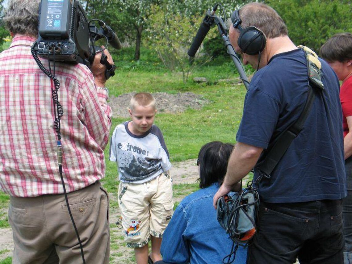 \"Sprawa dla reportera\" w Liskach: Gdzie jest dom dla Rafałka?