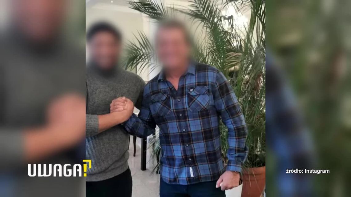 Sprawa „gwiazdy publicystyki TVP Info”. Co wydarzyło się podczas zgrupowania Miss Generation koło Łukowa? Sprawa „gwiazdy publicystyki TVP Info”. Co wydarzyło się podczas zgrupowania Miss Generation koło Łukowa?